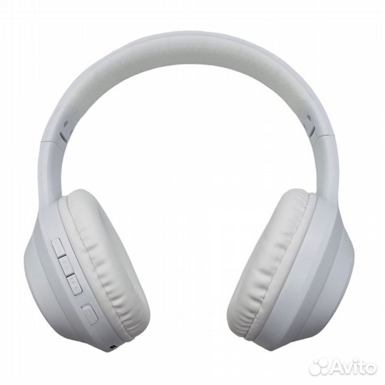 Bluetooth гарнитура SGS S99 noise reduction White