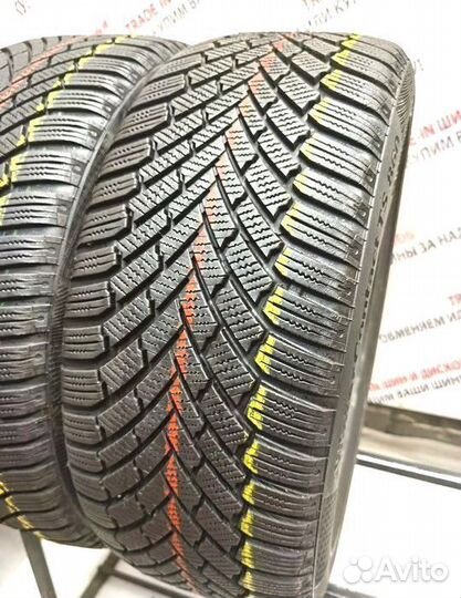Continental WinterContact TS 860 225/45 R17 91H