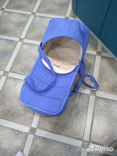 Переноска для детей