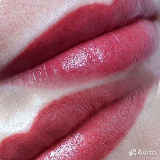 Перманентный макияж/тату,пирсинг и др. (в прайсе)