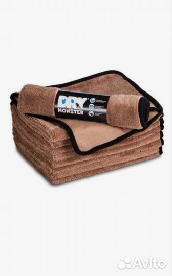 Тряпка для автомобиля