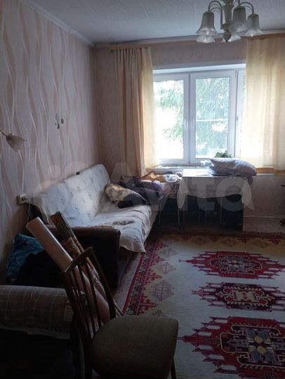 2-к. квартира, 51,2 м², 1/9 эт.