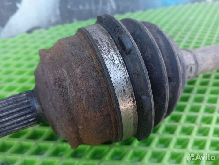Привод левый fiat brava 1 6 МКПП