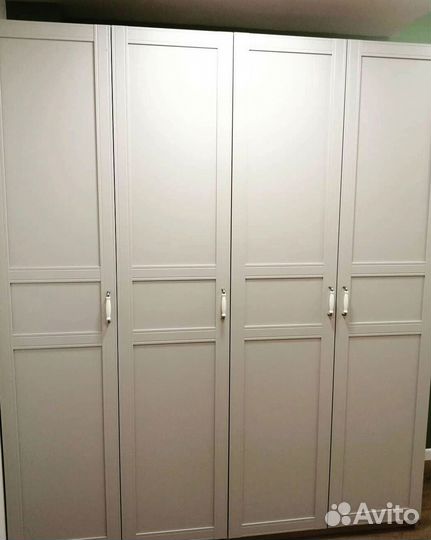 Шкаф в рассрочку