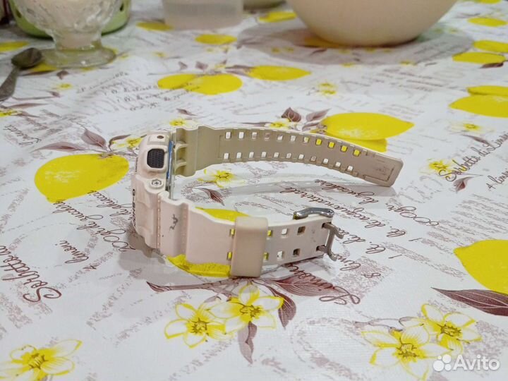 Мужские наручные часы механика