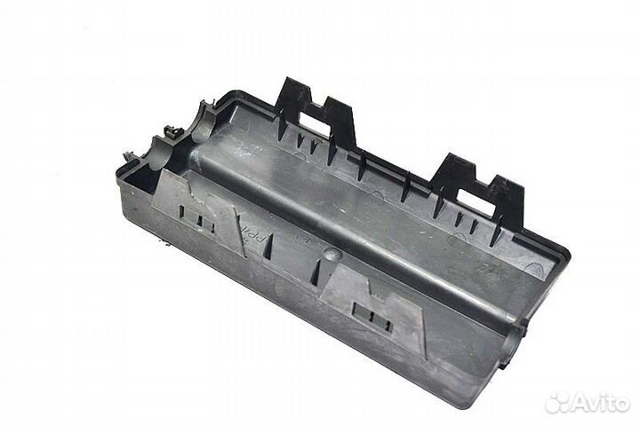 Тормозные краны, другие volvo FH (01.12)