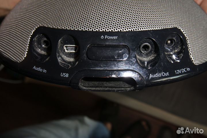 Колонка JBL on stage 3