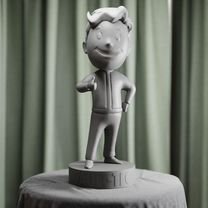 Фигурка Fallout Vault Boy 12см