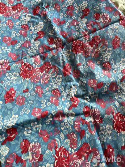 Хлопок импортный СССР (Индия)