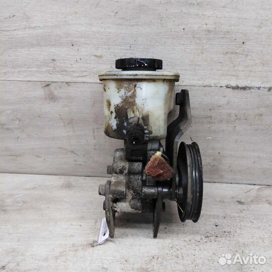 Насос гидроусилителя Geely LC (Panda) Cross