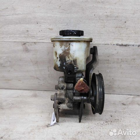 Насос гидроусилителя Geely LC (Panda) Cross