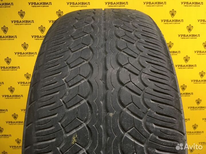 Yokohama Parada Spec-X 235/55 R18 100V