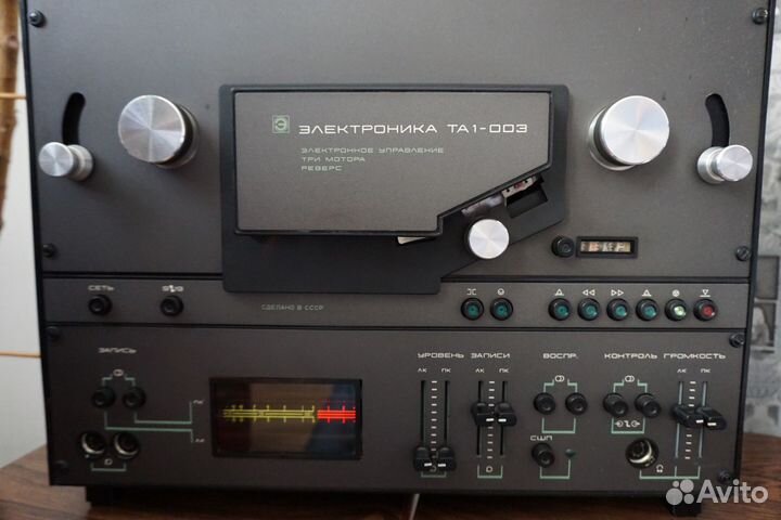 Электроника та1-003