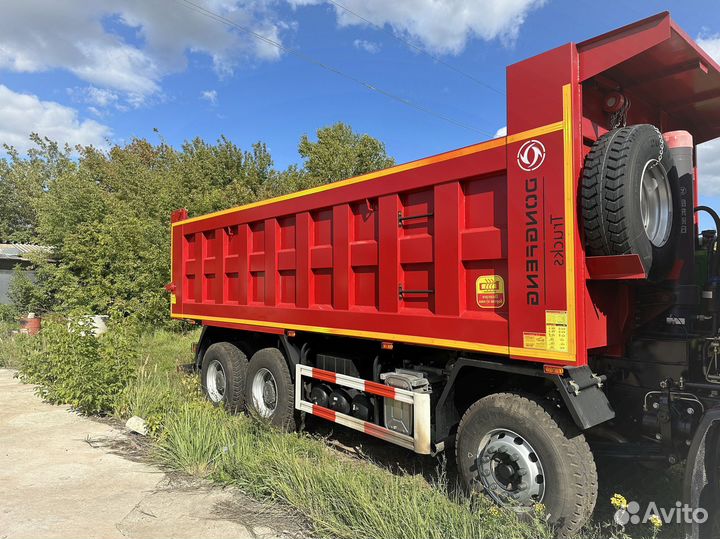 DongFeng DFH3440A80, 2023