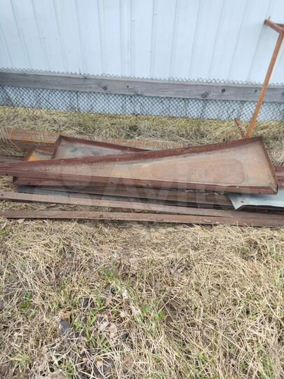 Гараж, 21 м²