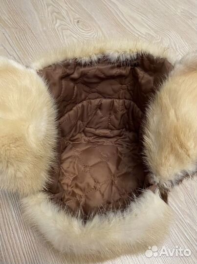 Шапка детская