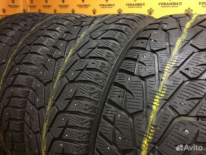 Yokohama Ice Guard Stud IG55 265/60 R18 114T