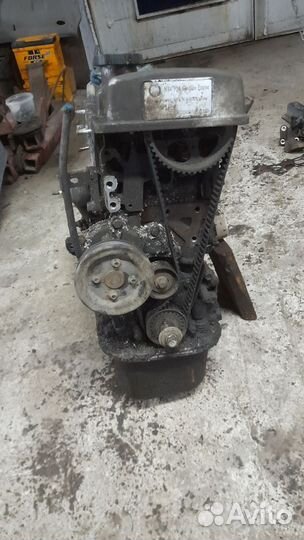 Двигатель MR479QA 1.5 Geely Ck Otaka