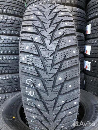 Habilead IceMax RW506 225/50 R17 99H