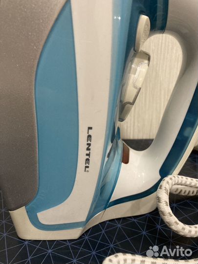 Утюг Lentel