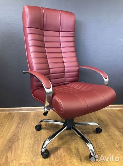 Офисное кресло от производителя