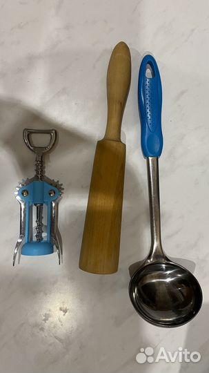 Кухонная утварь