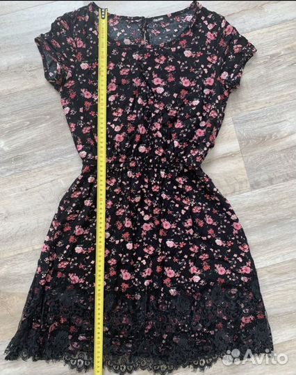 Женская одежда пакетом