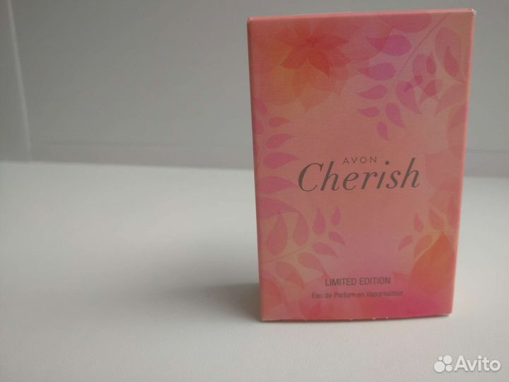 Туалетная вода Avon