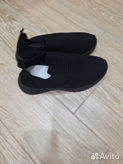 Кроссовки женские 38 см летние лёгкие