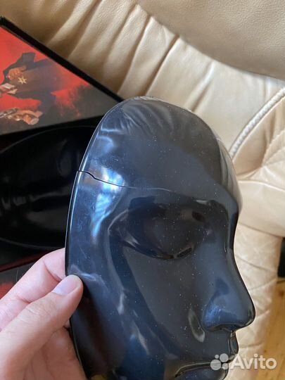 Мафия настольная игра с масками