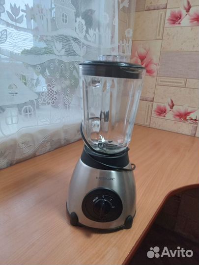 Блендер
