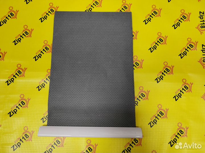 Мешок для пылесоса универсальный многоразовый