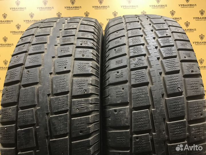 Cooper Discoverer M+S 265/70 R17 115S