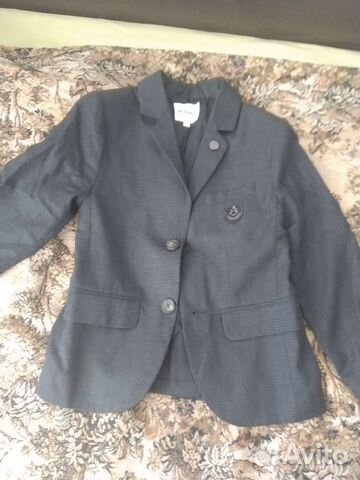Школьный костюм на 7 лет