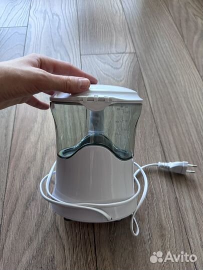 Ирригатор B.Well (новый)