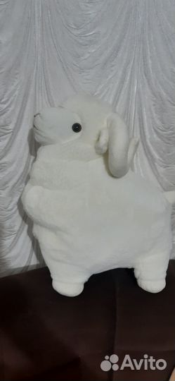 Мягкая игрушка новая