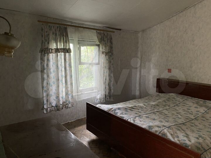 Дача 70 м² на участке 12 сот.