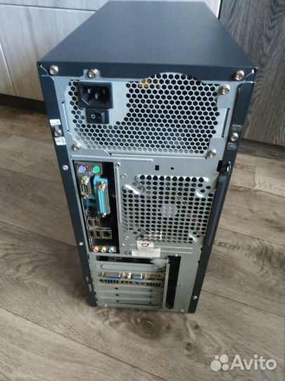 Системный блок бу