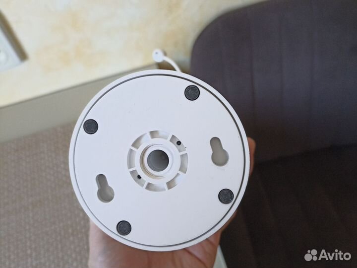 Камера видеонаблюдения