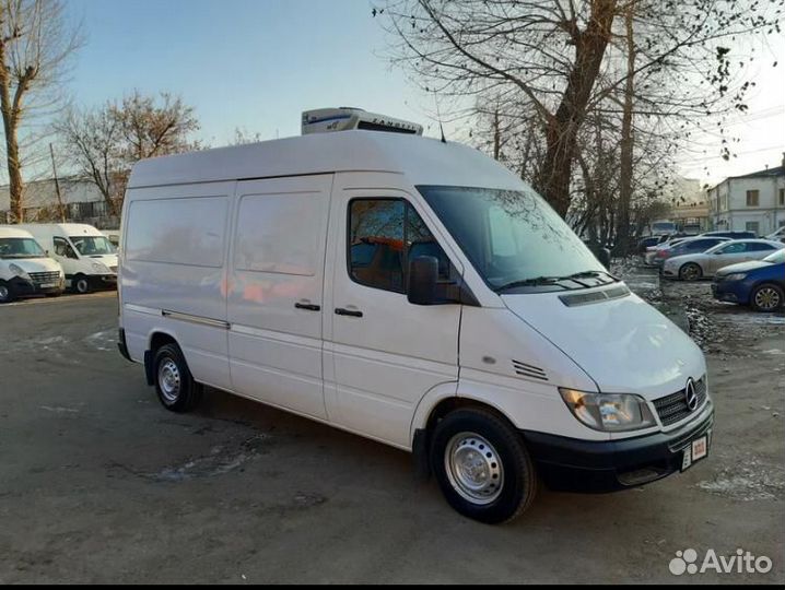 Грузоперевозки Рефрижератор (город/область/регион)