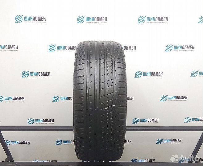 Kumho Ecsta KU19 245/45 R18 100W