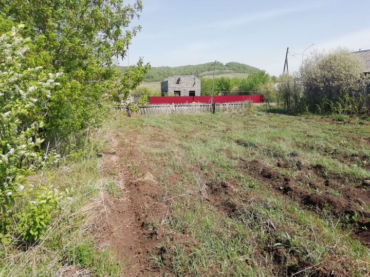 Участок 15 сот. (ИЖС)