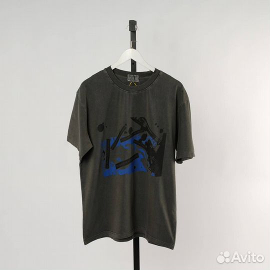 Футболка cavempt