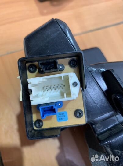 Динамики передние Bmw e39