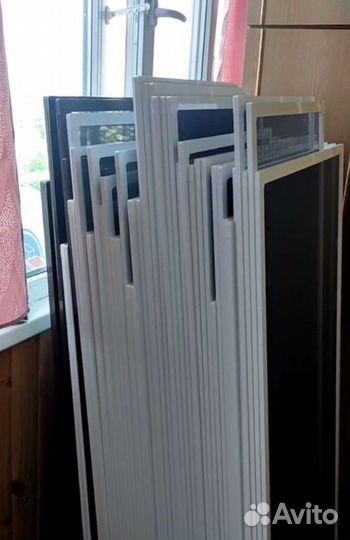 Москитные сетки на окна антикошка