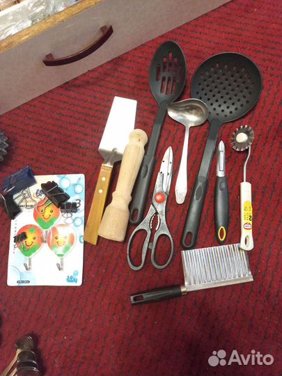 Набор кухонный - Цена по договорённости