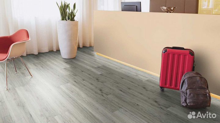 Ламинат Alloc