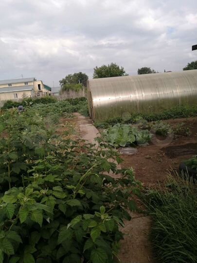 Дом 70 м² на участке 7 сот.