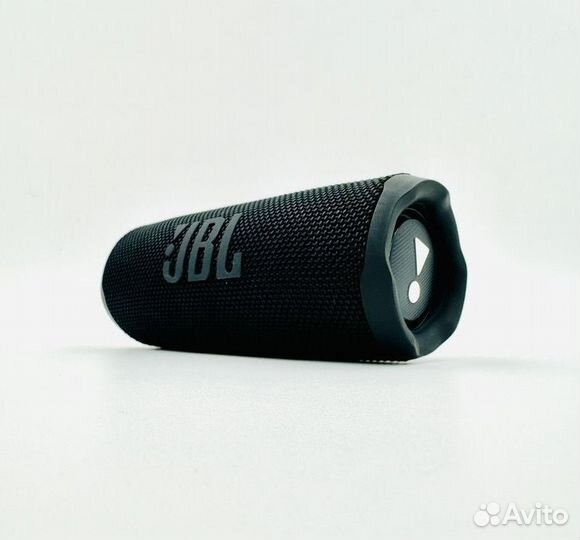 Портативная беспроводная колонка JBL Flip 6