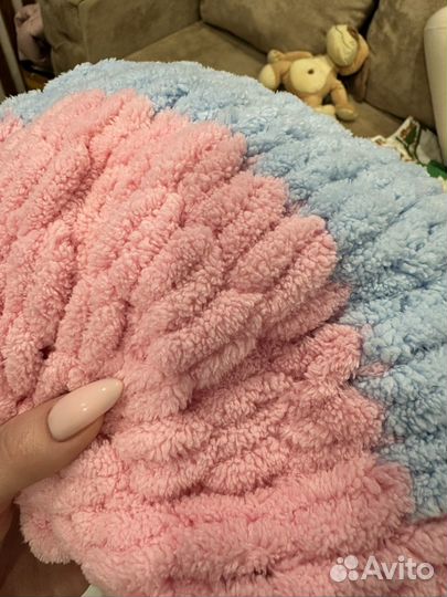 Шапка балаклава детская